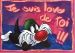 Tweety