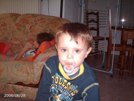 Mon fils
