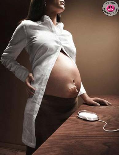 bébé précoce